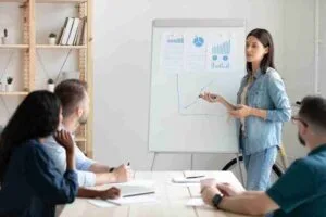 Five Crucial Steps To Strategic Workforce Planning