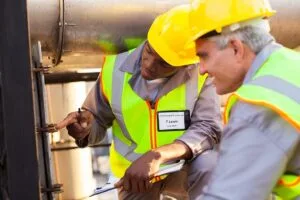 5 Effective Reasons To Hire An Oil & Gas Manpower Supply Services