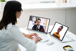 Analyzing The Future Work Trends In 2022