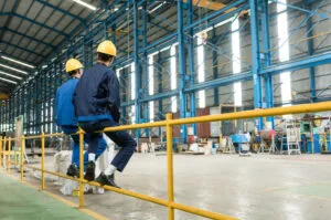 How Mental Health Affects Productivity in Blue Collar Workers