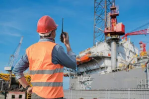 Spreading Health And Safety Guidelines Among Blue Collar Workers