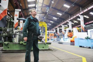 Factors Affecting Availability Of Labour