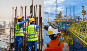 Common Issues Facing Blue-Collar Workers In The Middle East