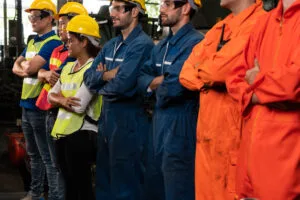 Factors Influencing the UAE’s Skilled Labour Supply