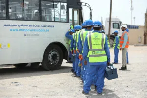 Factors To Consider When Outsourcing Manpower