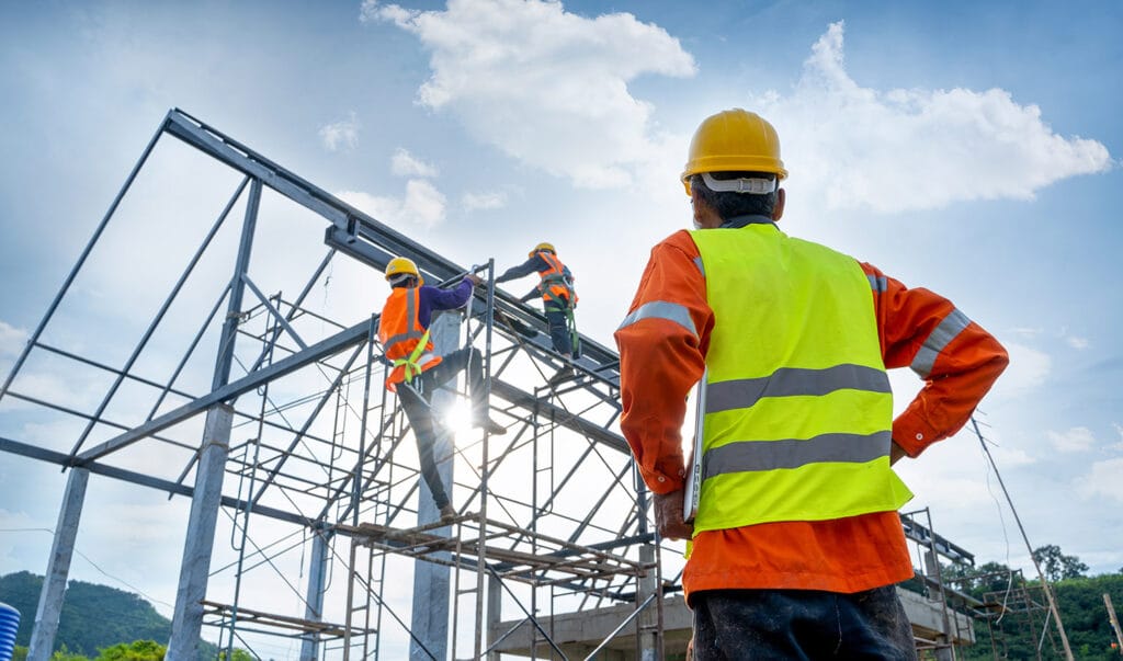 Manpower supply workers UAE