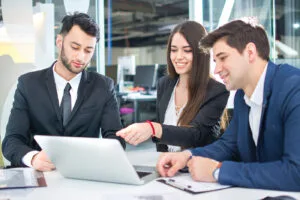 Addressing The Skills Shortage: Focusing On Engaging and Retaining White Collar Workers