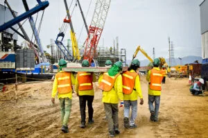 How Skilled Manpower Improves Construction Project Success in the UAE