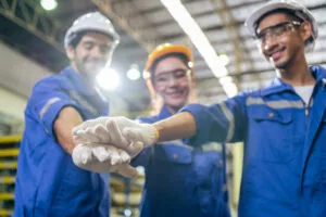 How To Leverage On Technology To Boost Blue-Collar Manpower Sourcing?