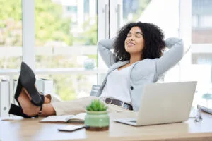 UAE Labour Supply: Why Are UAE Employees Optimistic In Their 2023 Career Choices?