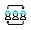 On Time Service Icon
