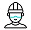 Health and Safety Icon