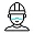 Health and Safety Icon