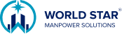 World Star Manpower logo