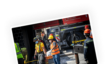 UAE construction manpower worker – skilled labour supply