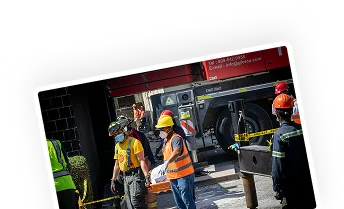 UAE construction manpower worker – skilled labour supply
