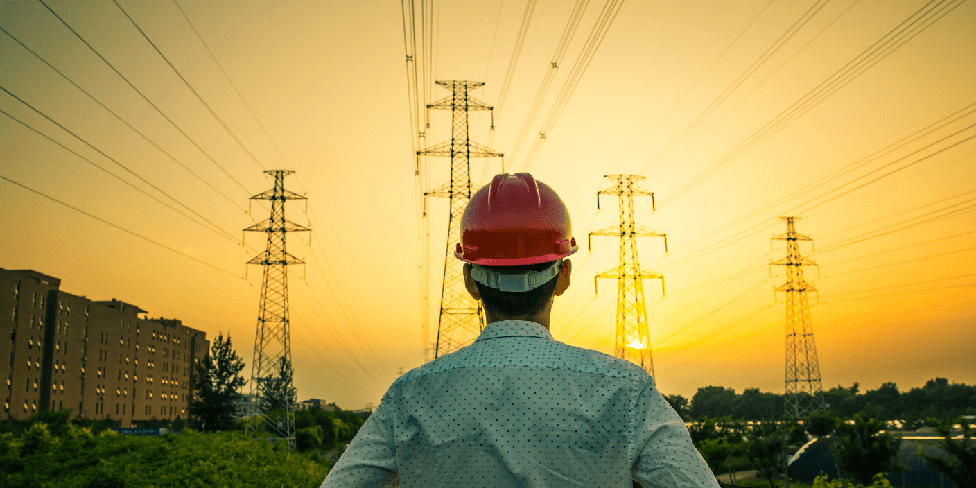 Electrician services Dubai construction