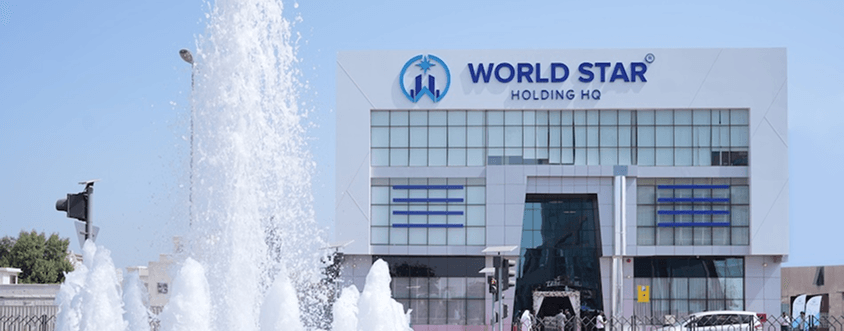 World Star Manpower - World Star manpower Solution Headqurters Opened in Sharjah 1