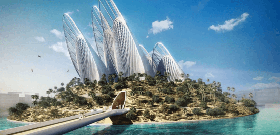 Zayed National Museum