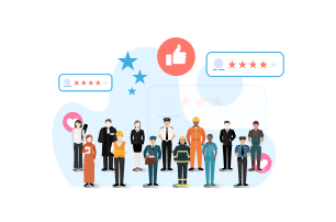 Workforce