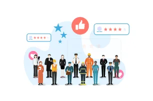  Workforce