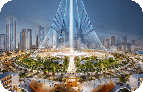 UAE workforce project image – World Star Manpower services
