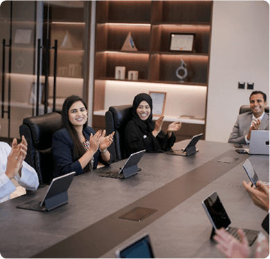 UAE workforce project image – World Star Manpower services