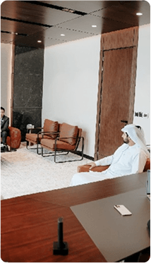 UAE workforce project image – World Star Manpower services