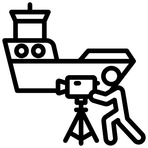 Marine surveyor
