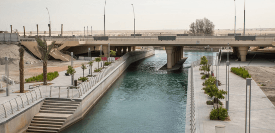 Shams Bridge