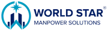 World Star Manpower Solutions logo - UAE manpower supply company